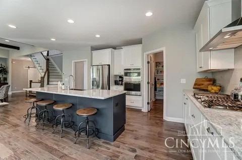 3681 Harvest Ridge