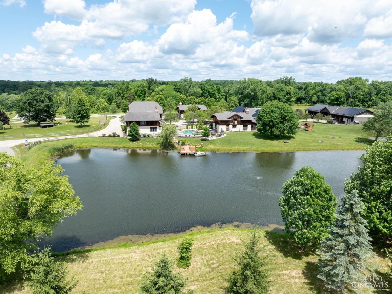 3681 Harvest Ridge