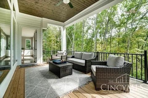 3681 Harvest Ridge