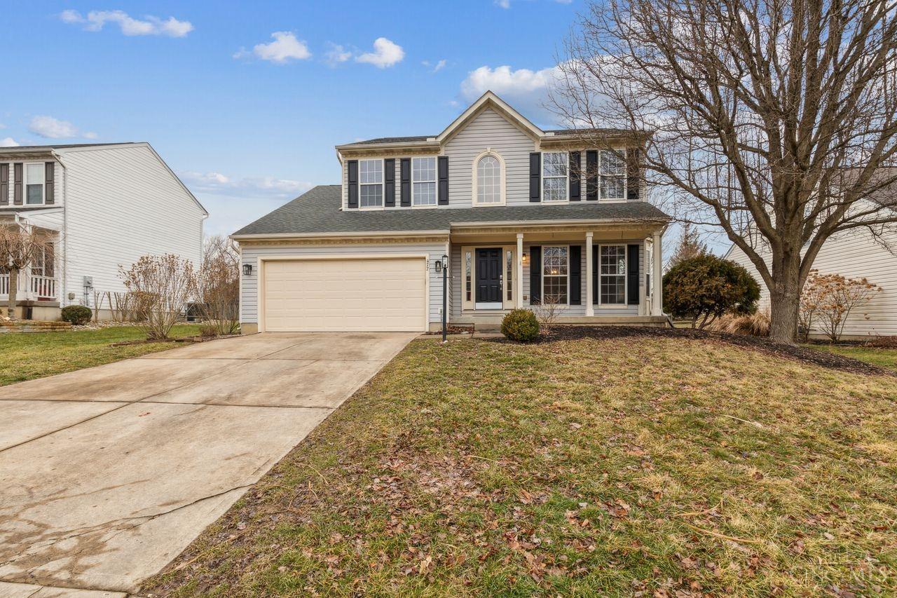 477 Cherry Hill Lane