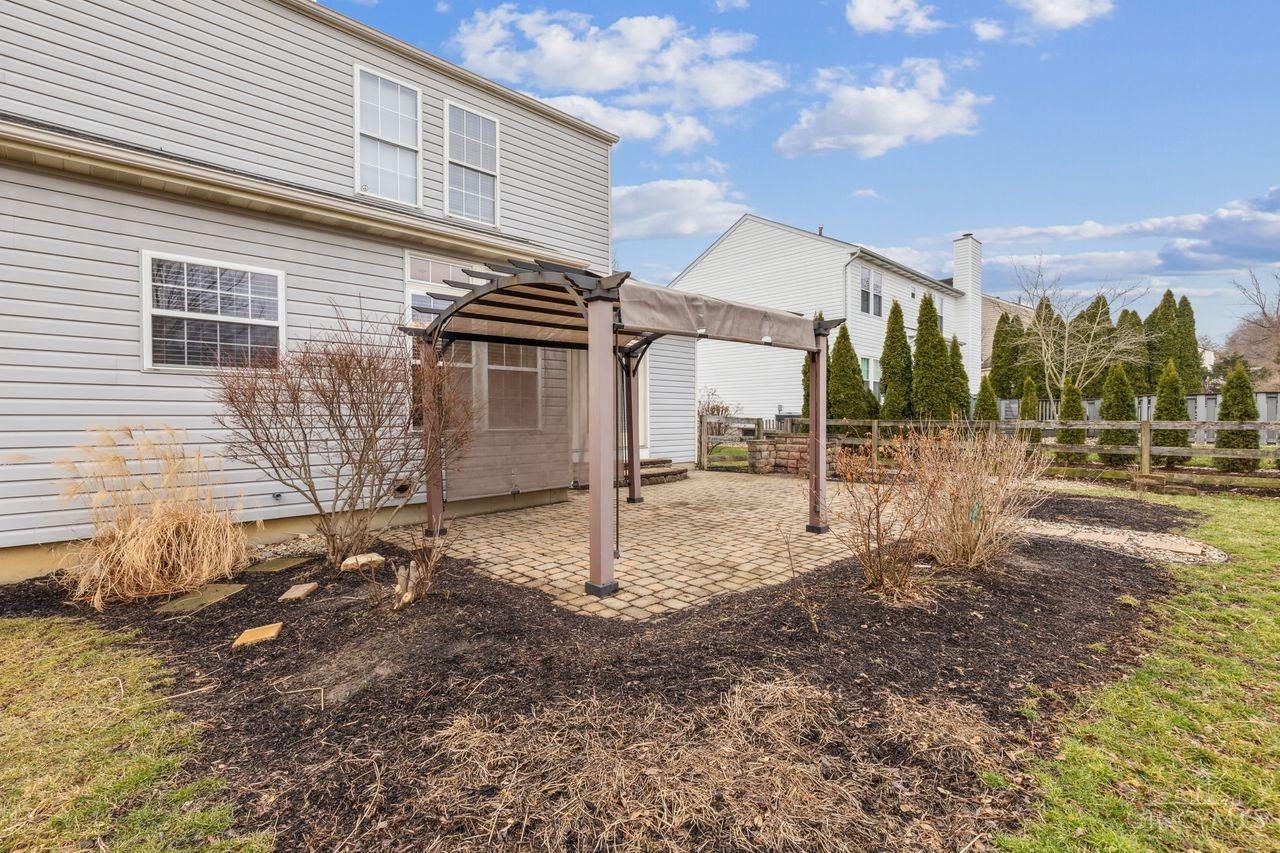477 Cherry Hill Lane