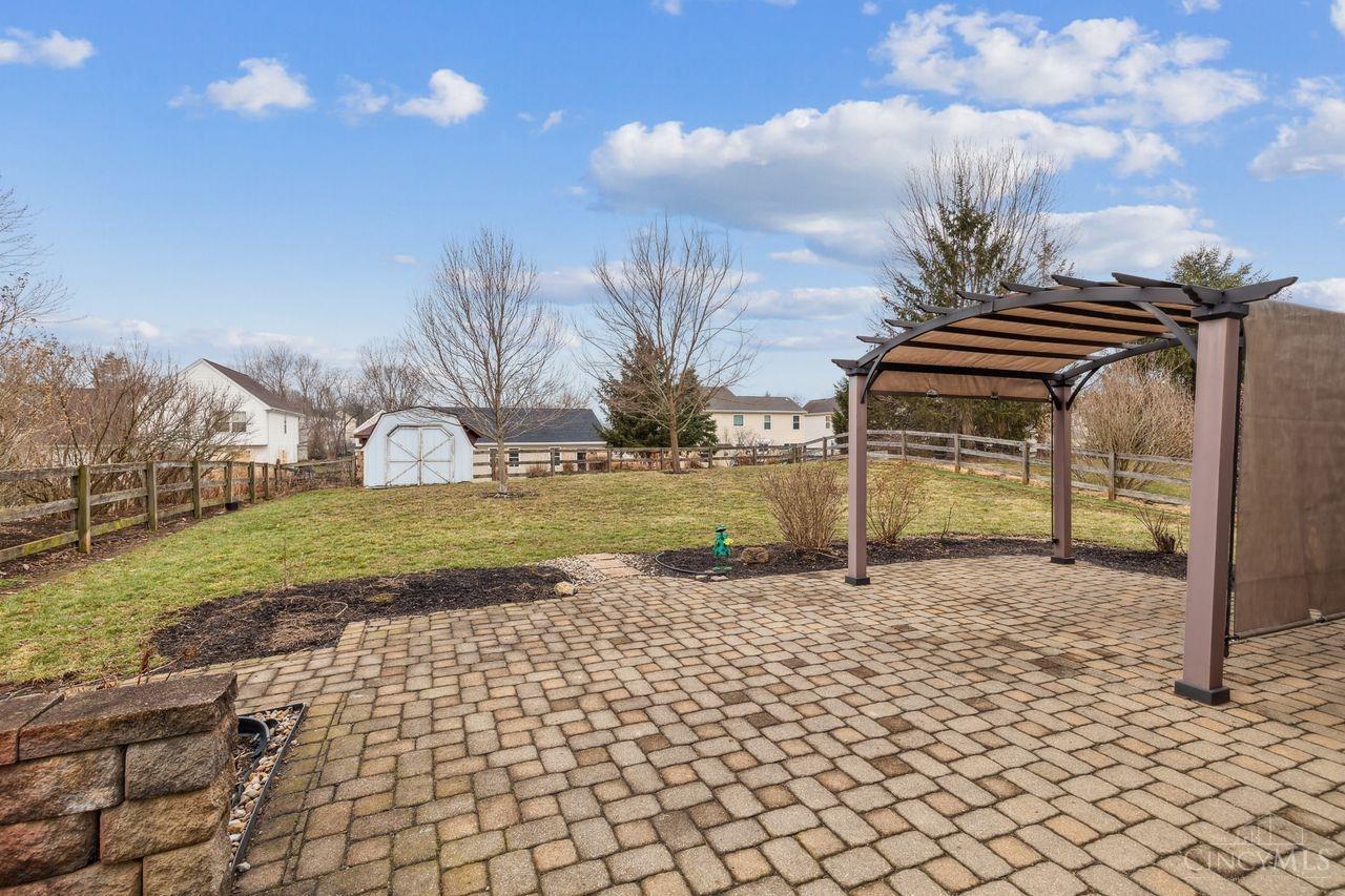 477 Cherry Hill Lane