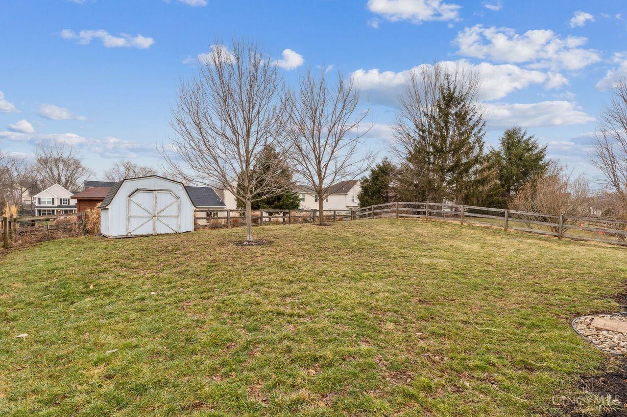477 Cherry Hill Lane