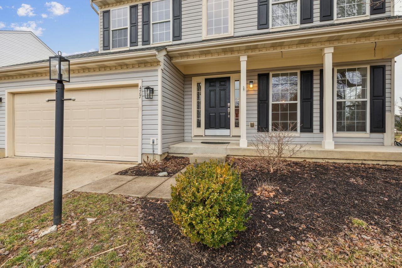 477 Cherry Hill Lane