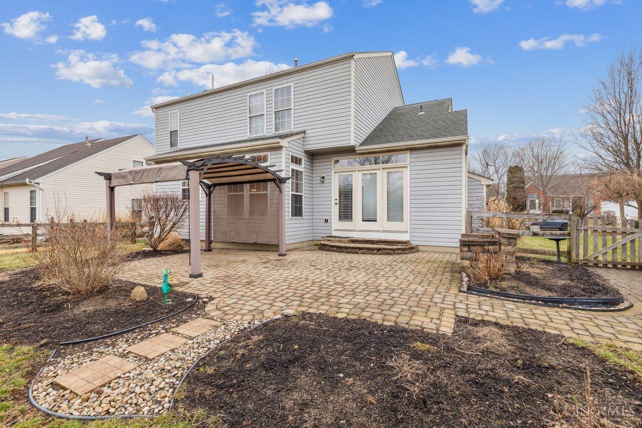 477 Cherry Hill Lane