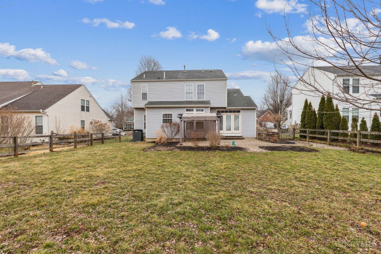 477 Cherry Hill Lane