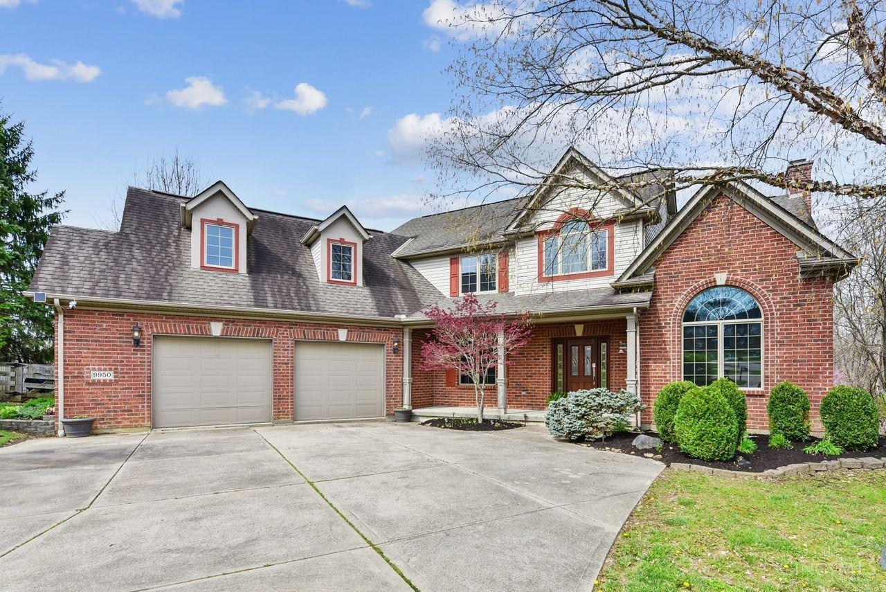 9950 Thoroughbred Lane