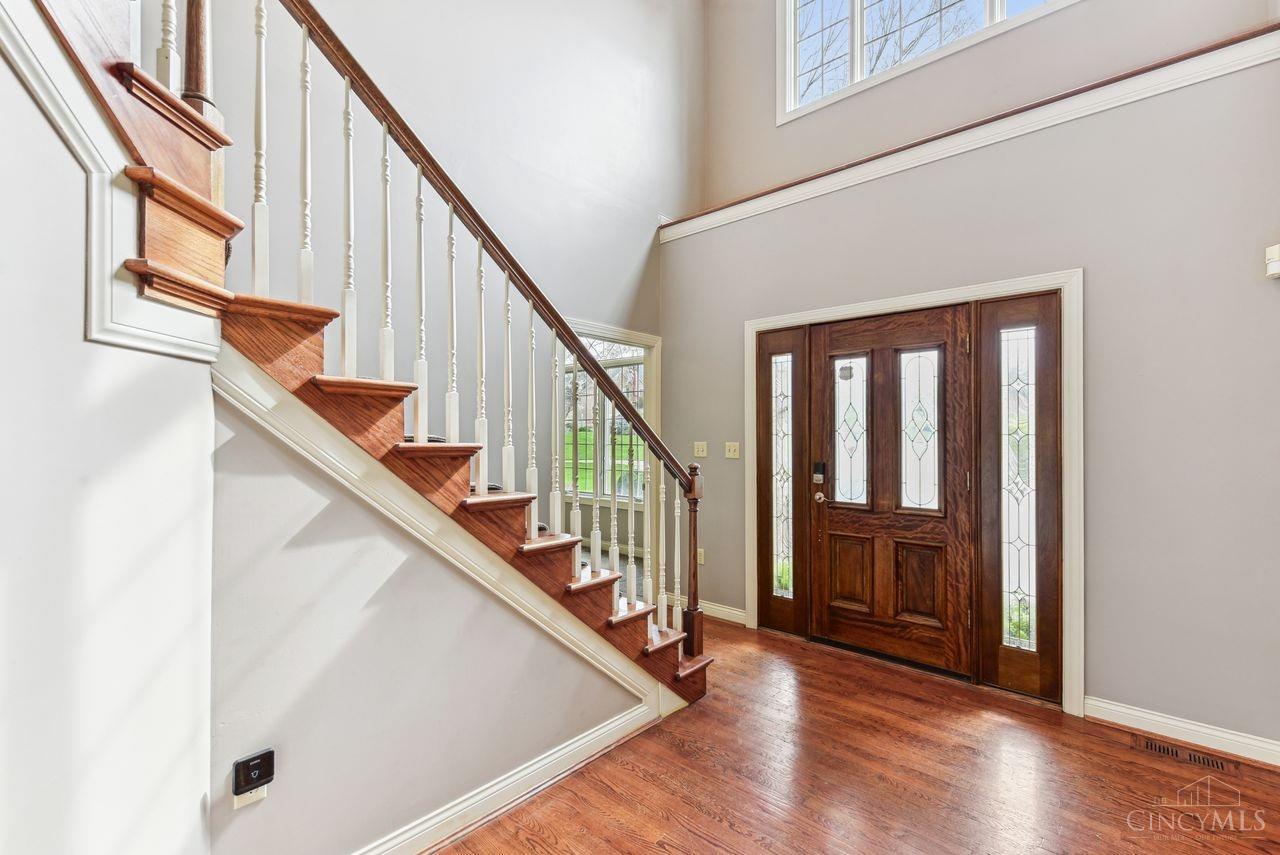 9950 Thoroughbred Lane