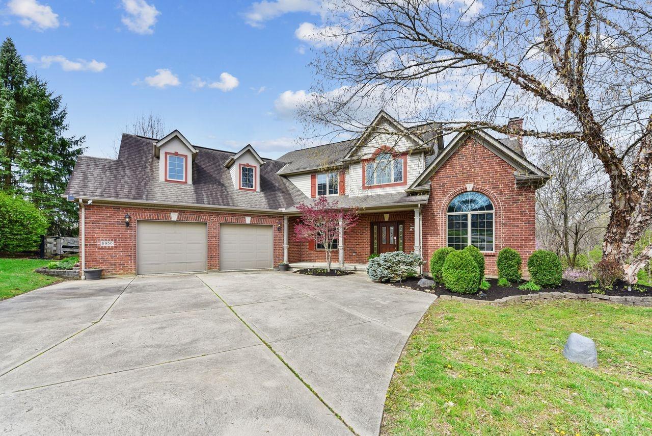 9950 Thoroughbred Lane