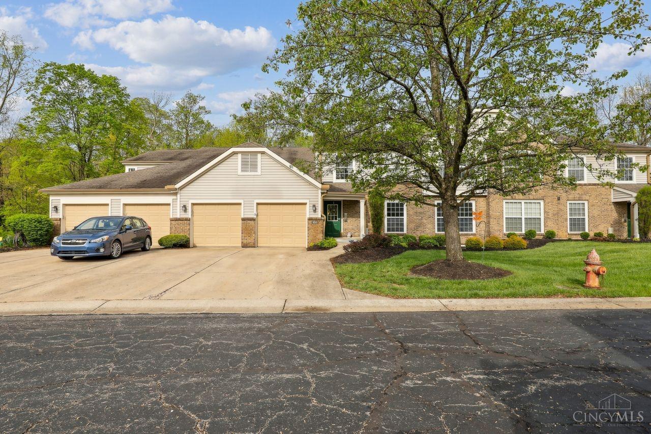 4511 North Shore Drive 202