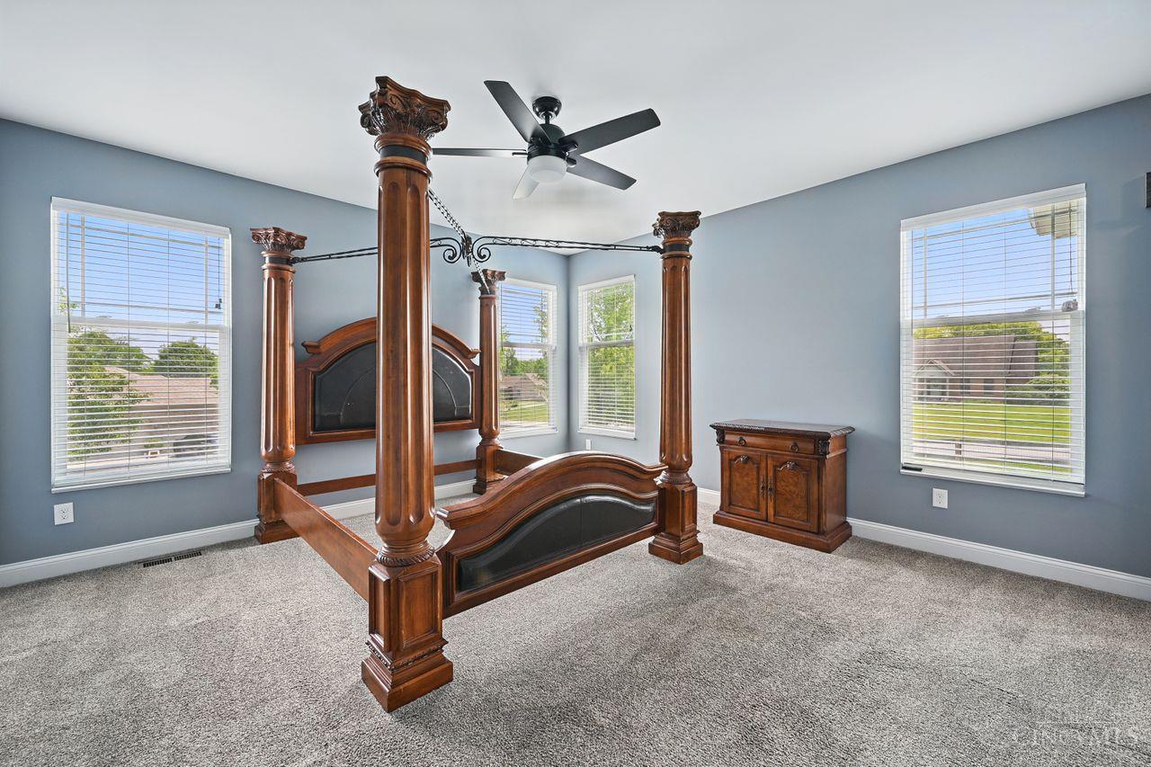 1584 Heritage Run Drive