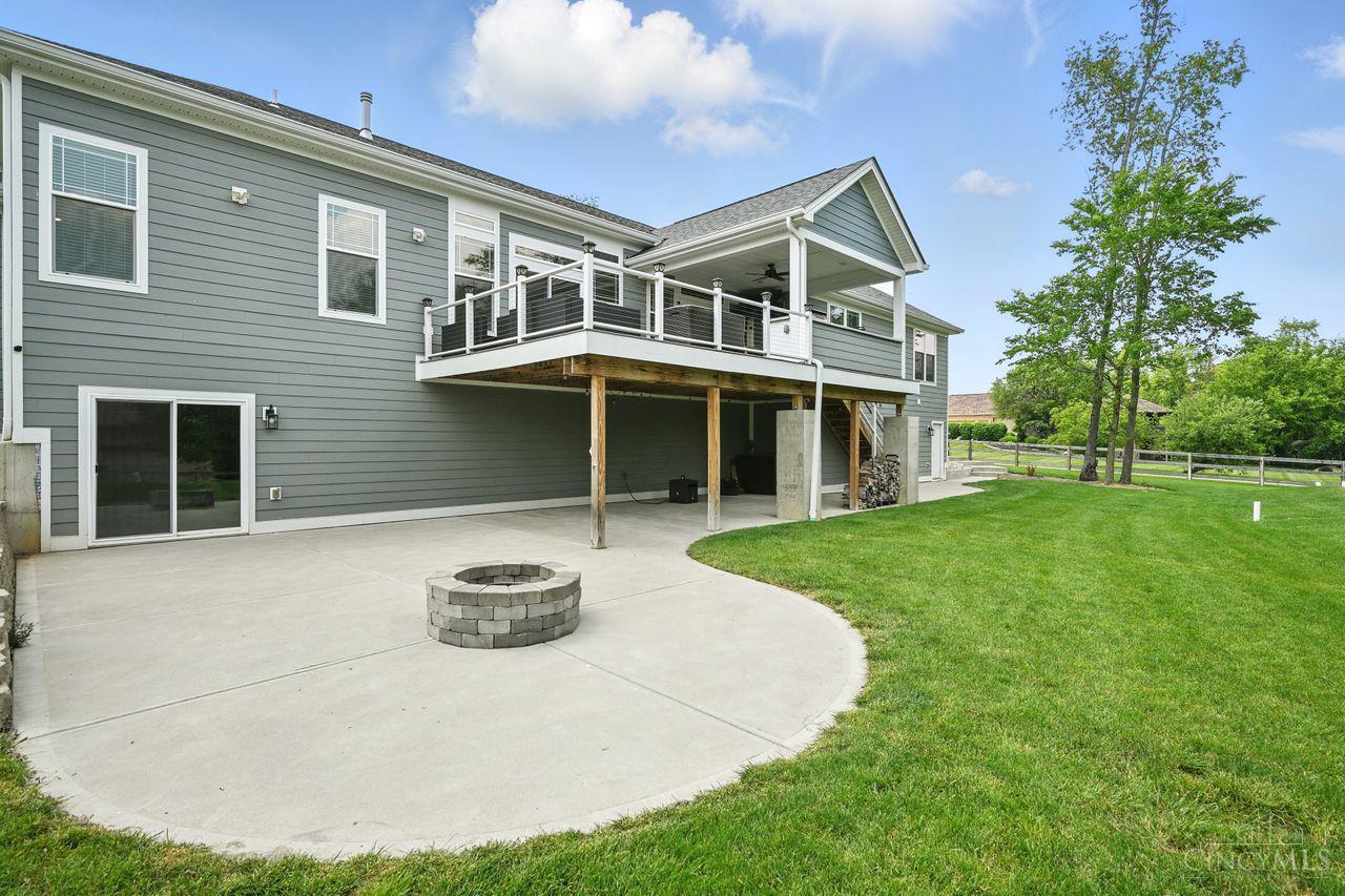 1584 Heritage Run Drive