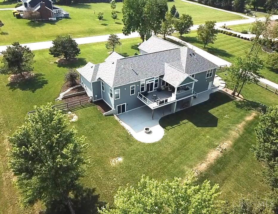 1584 Heritage Run Drive