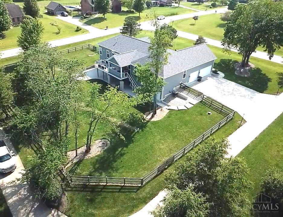 1584 Heritage Run Drive