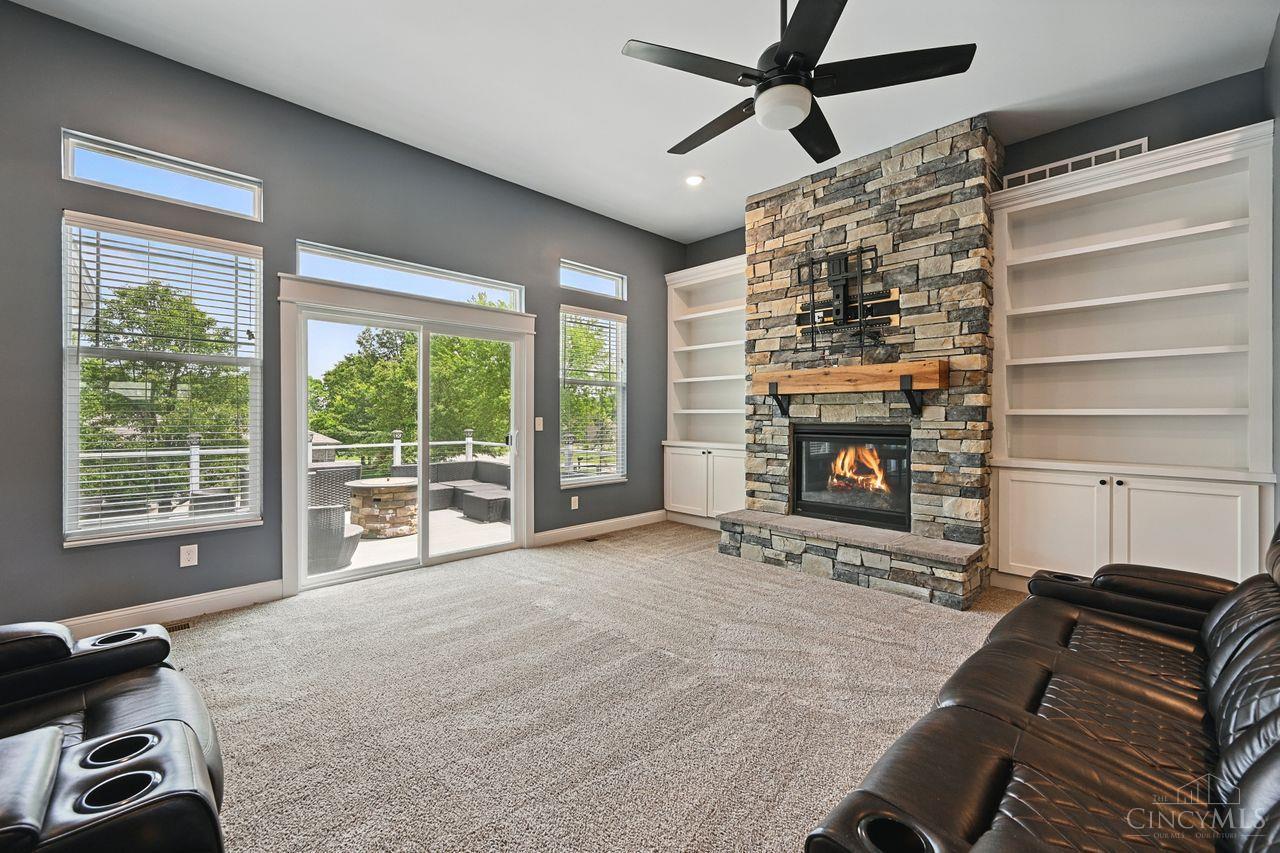 1584 Heritage Run Drive
