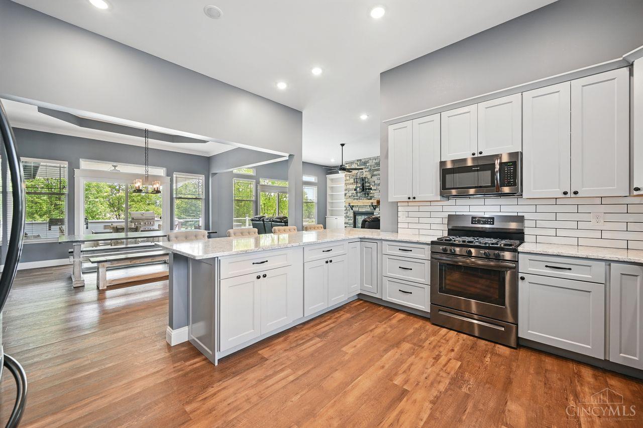 1584 Heritage Run Drive