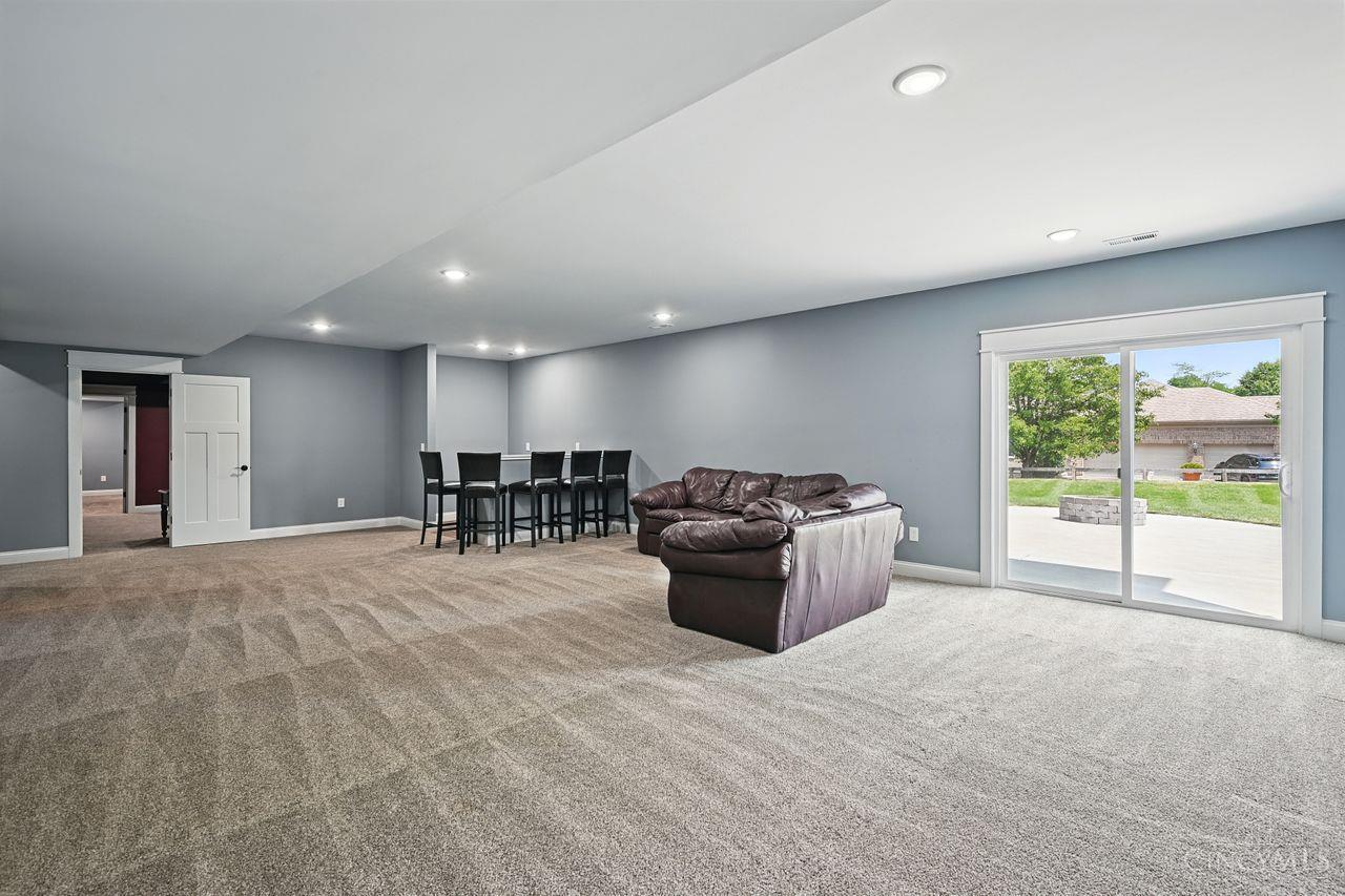 1584 Heritage Run Drive