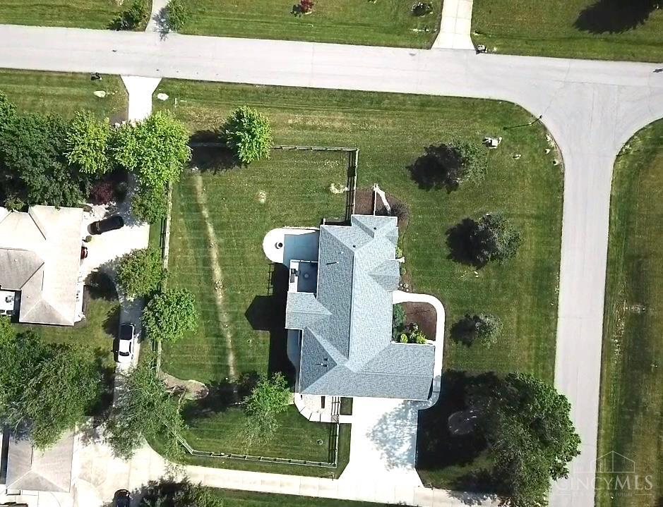 1584 Heritage Run Drive