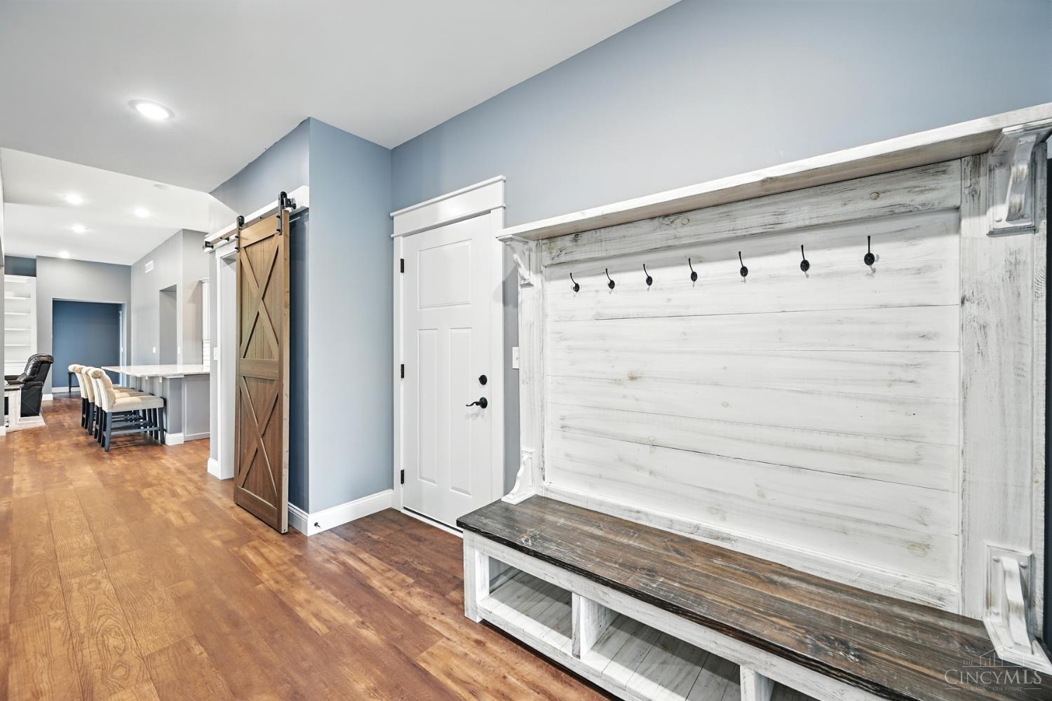 1584 Heritage Run Drive