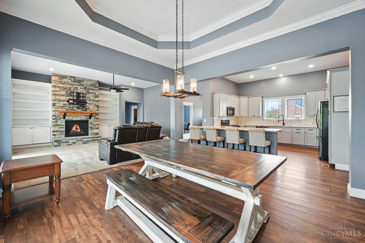1584 Heritage Run Drive