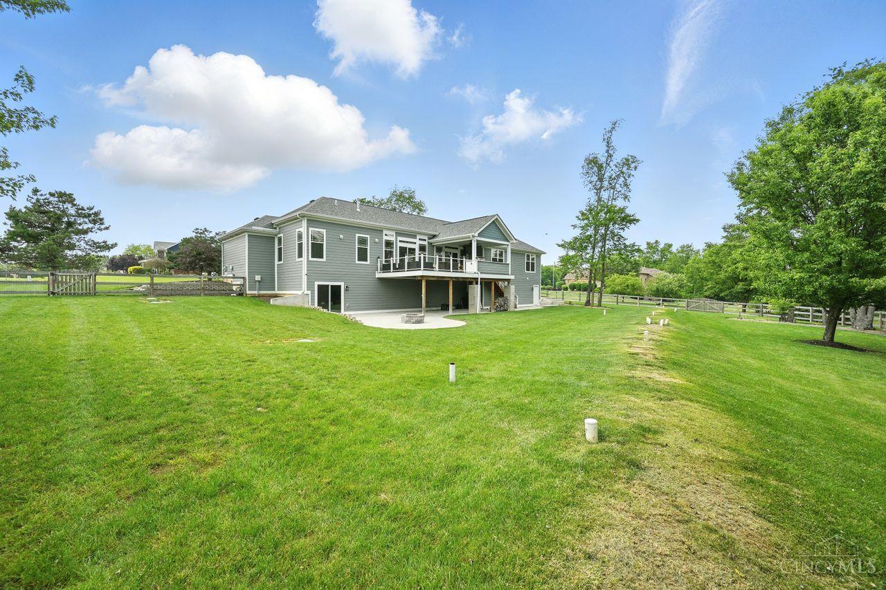 1584 Heritage Run Drive
