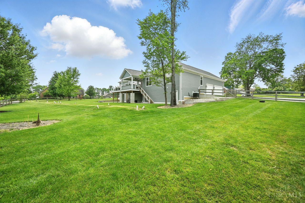 1584 Heritage Run Drive