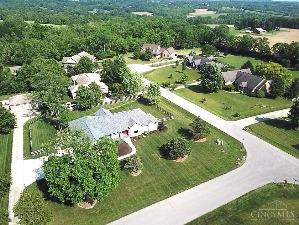 1584 Heritage Run Drive