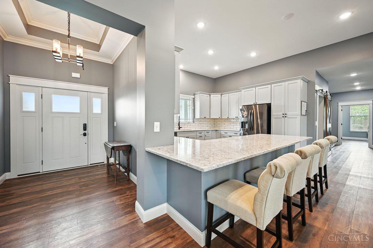 1584 Heritage Run Drive