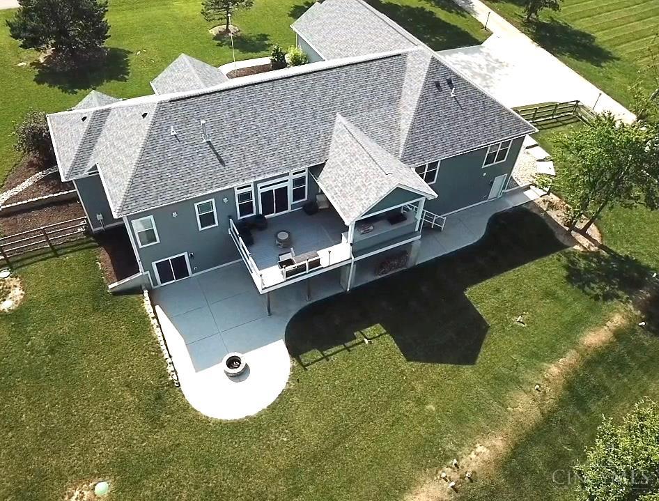 1584 Heritage Run Drive