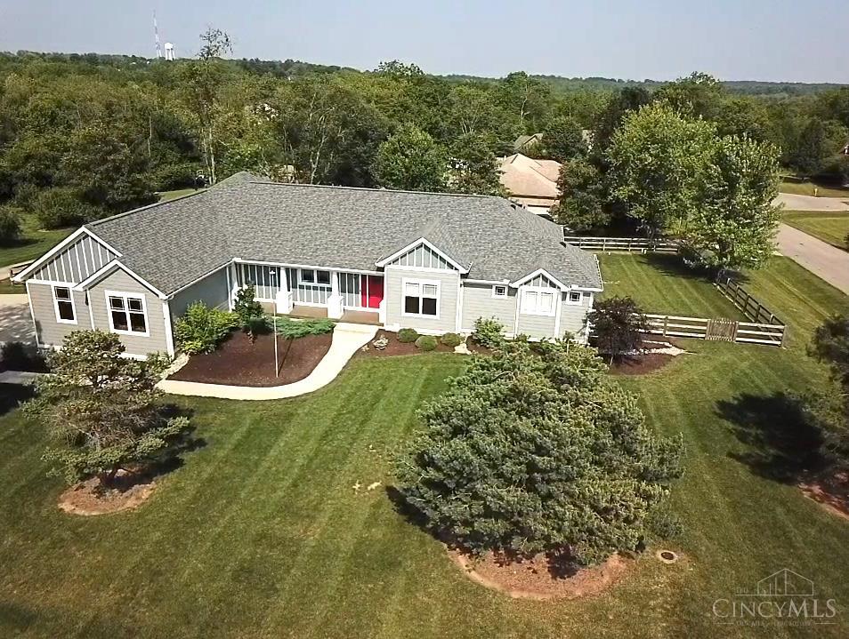 1584 Heritage Run Drive