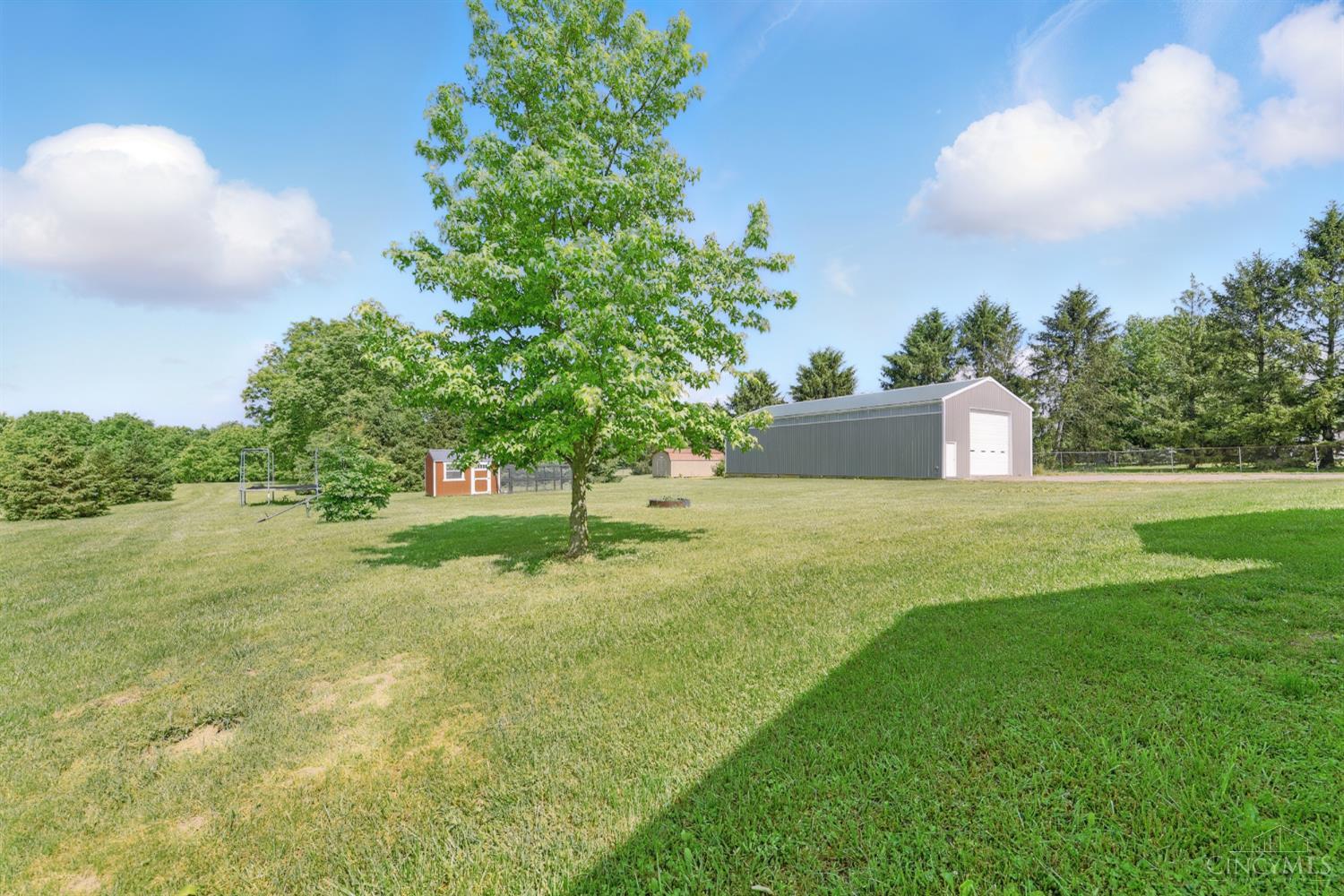 2841 Hart Road