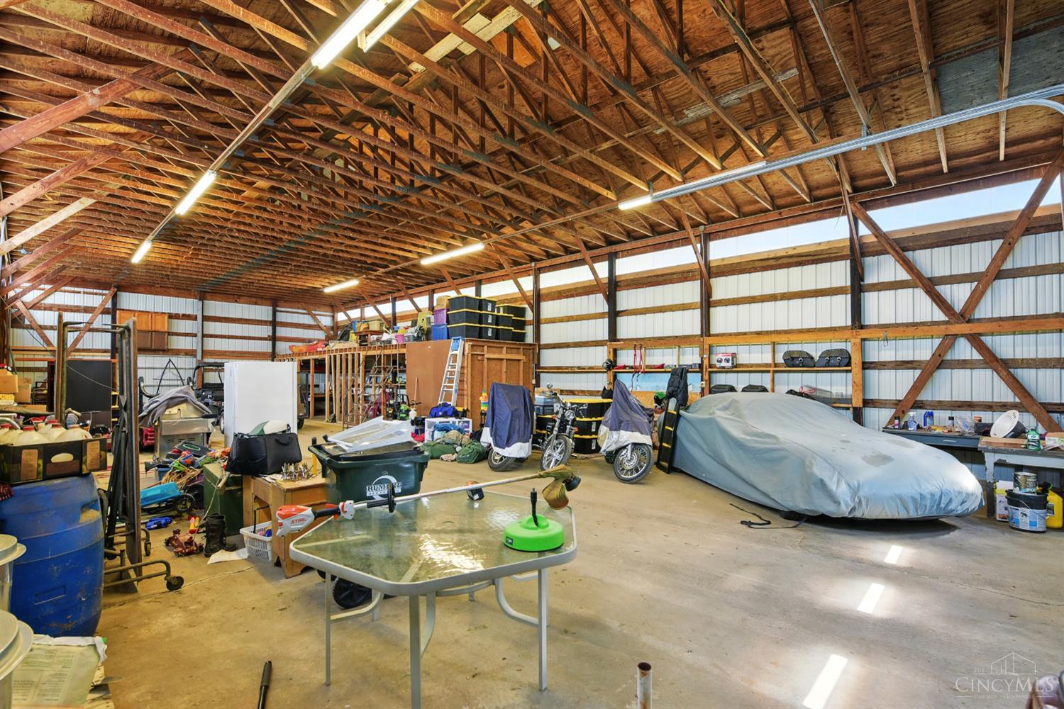 2841 Hart Road
