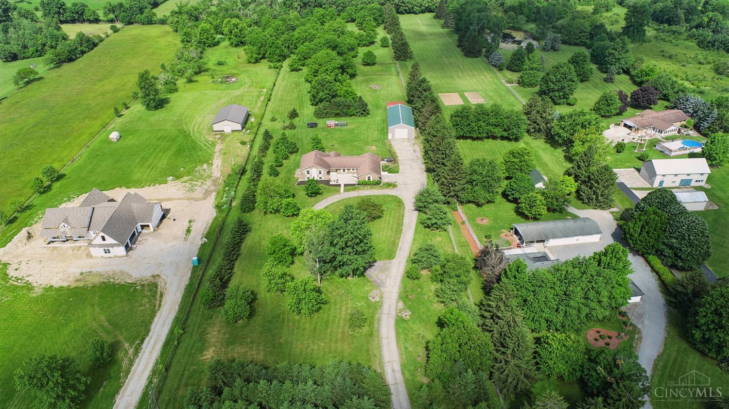 2841 Hart Road
