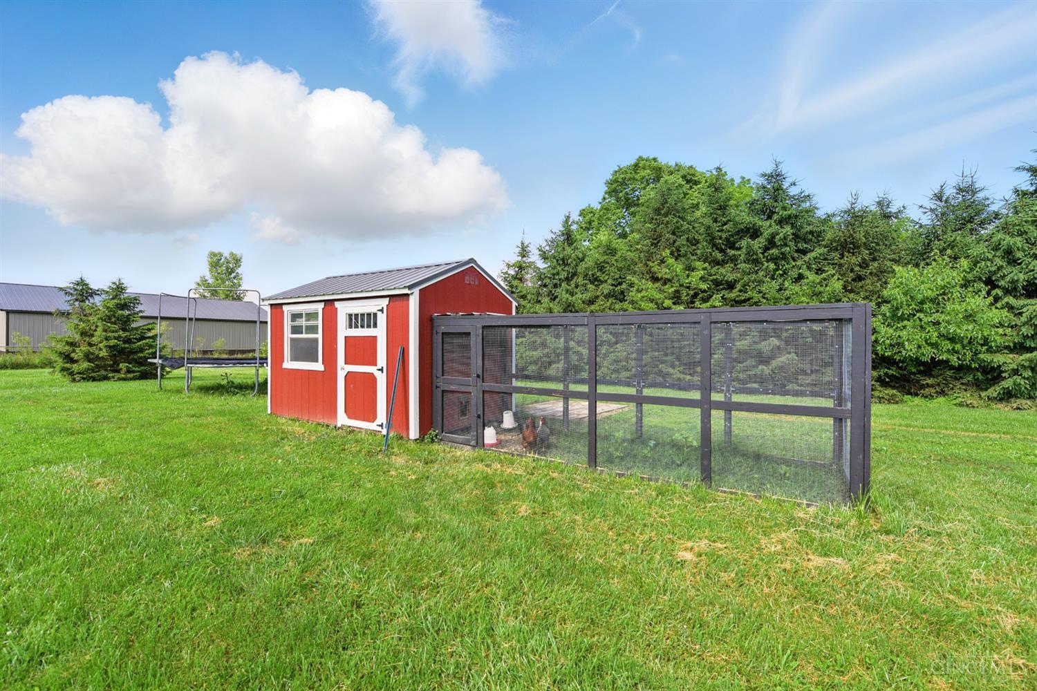 2841 Hart Road