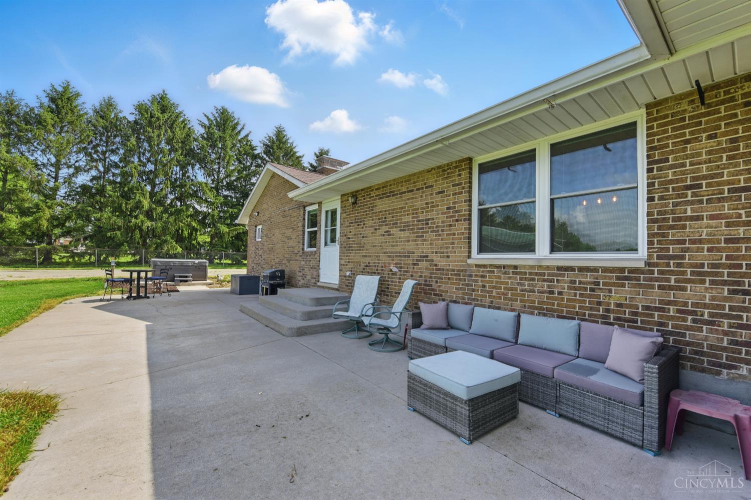 2841 Hart Road