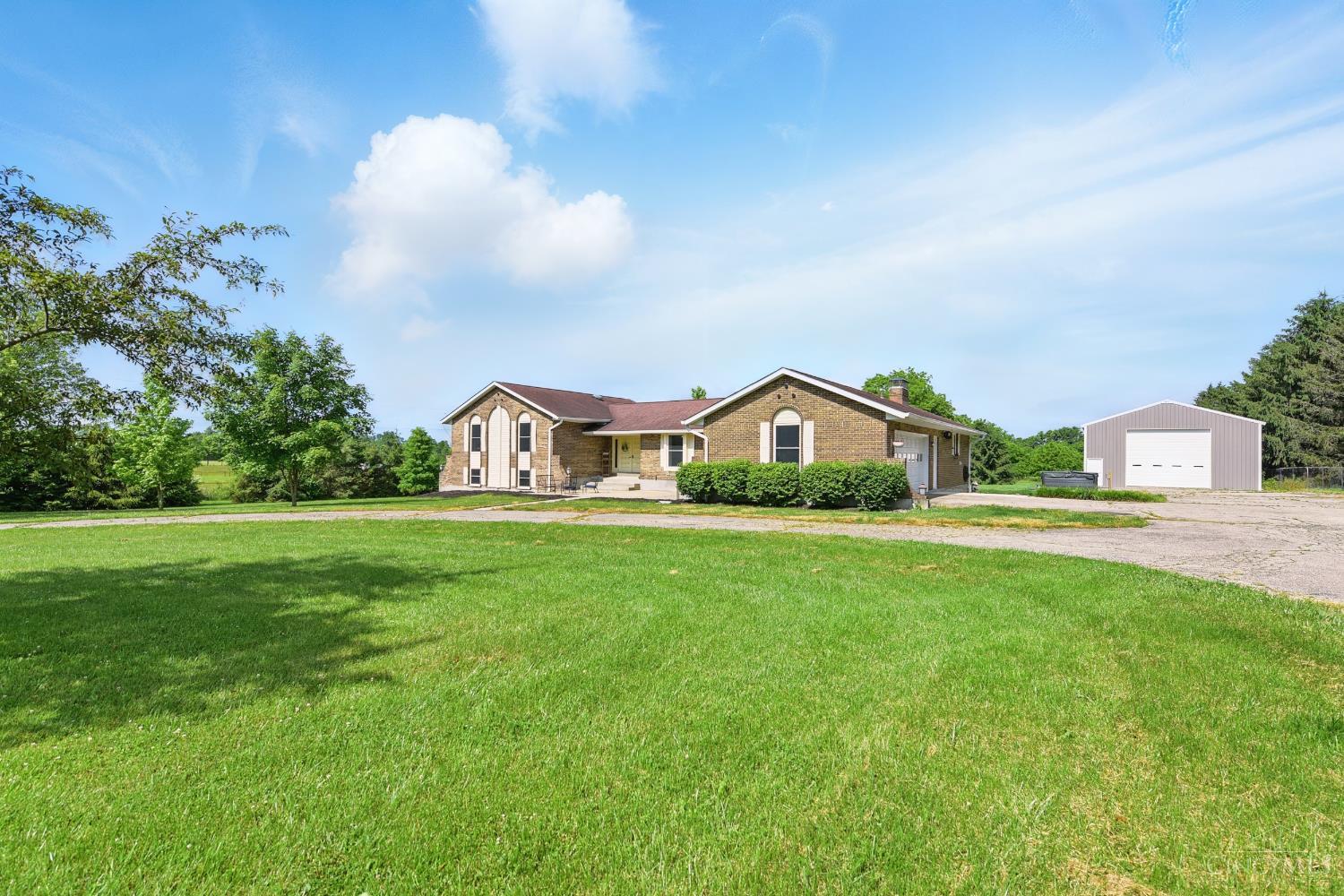 2841 Hart Road