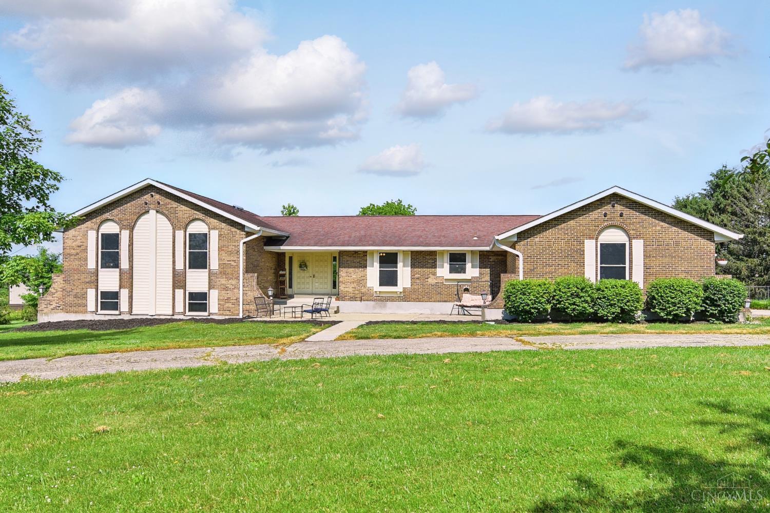 2841 Hart Road