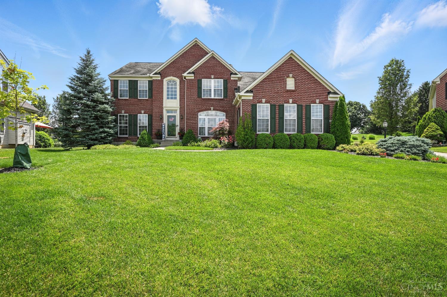 1218 Summerwood Drive