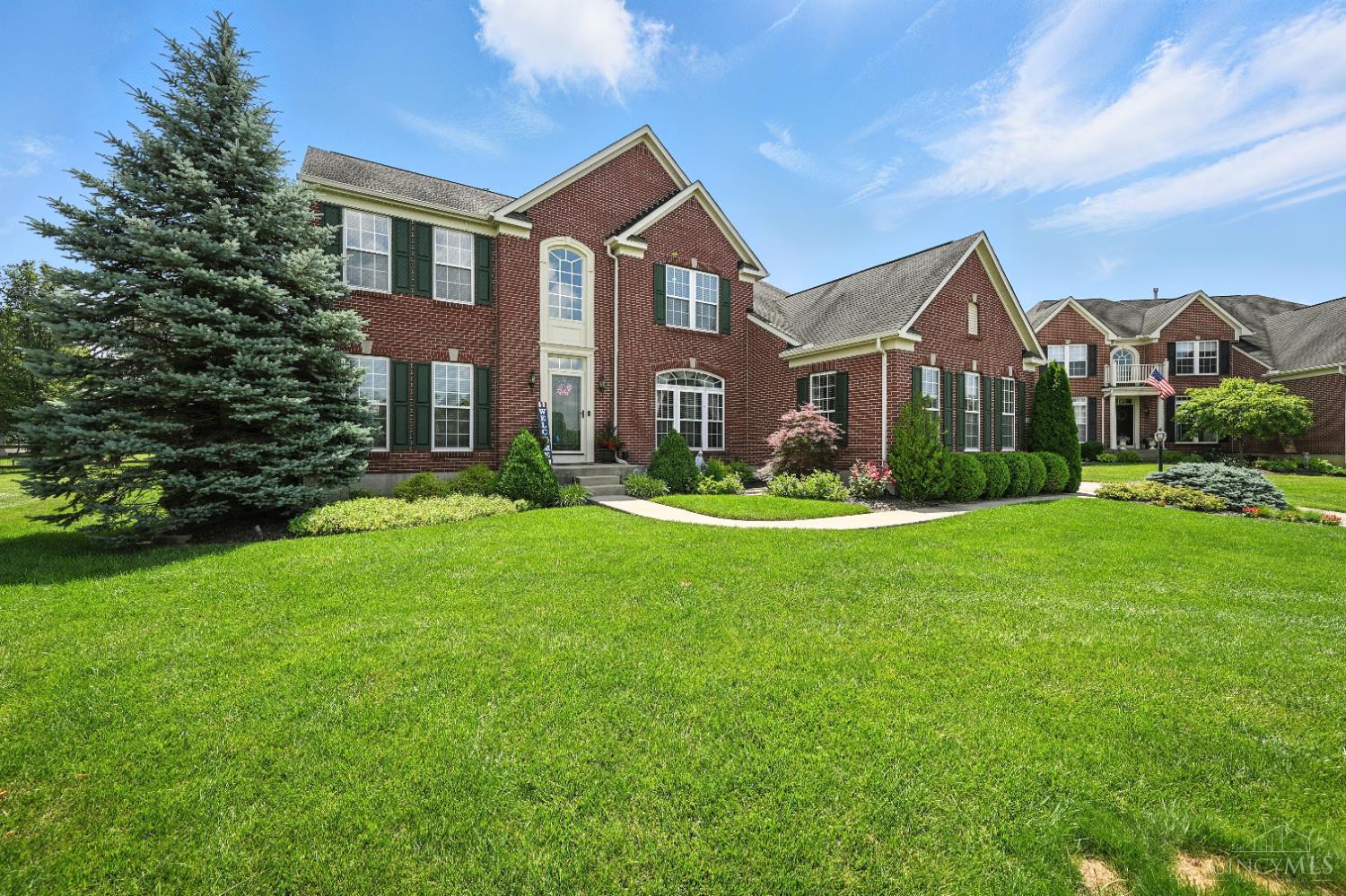 1218 Summerwood Drive