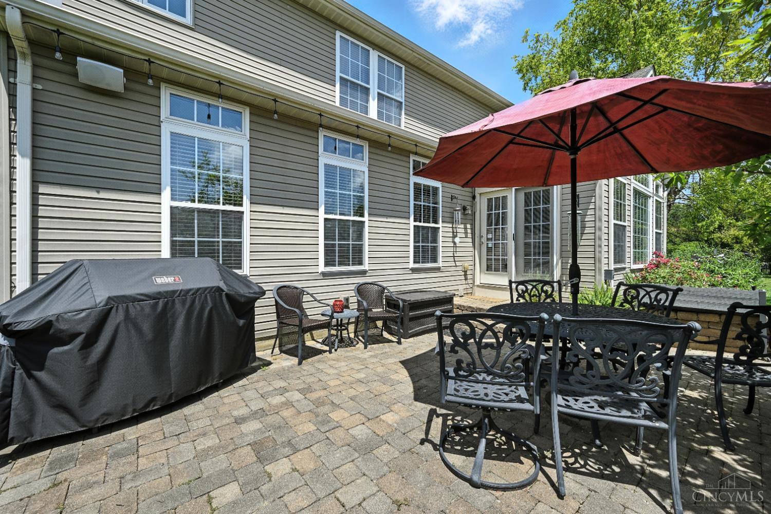 1218 Summerwood Drive