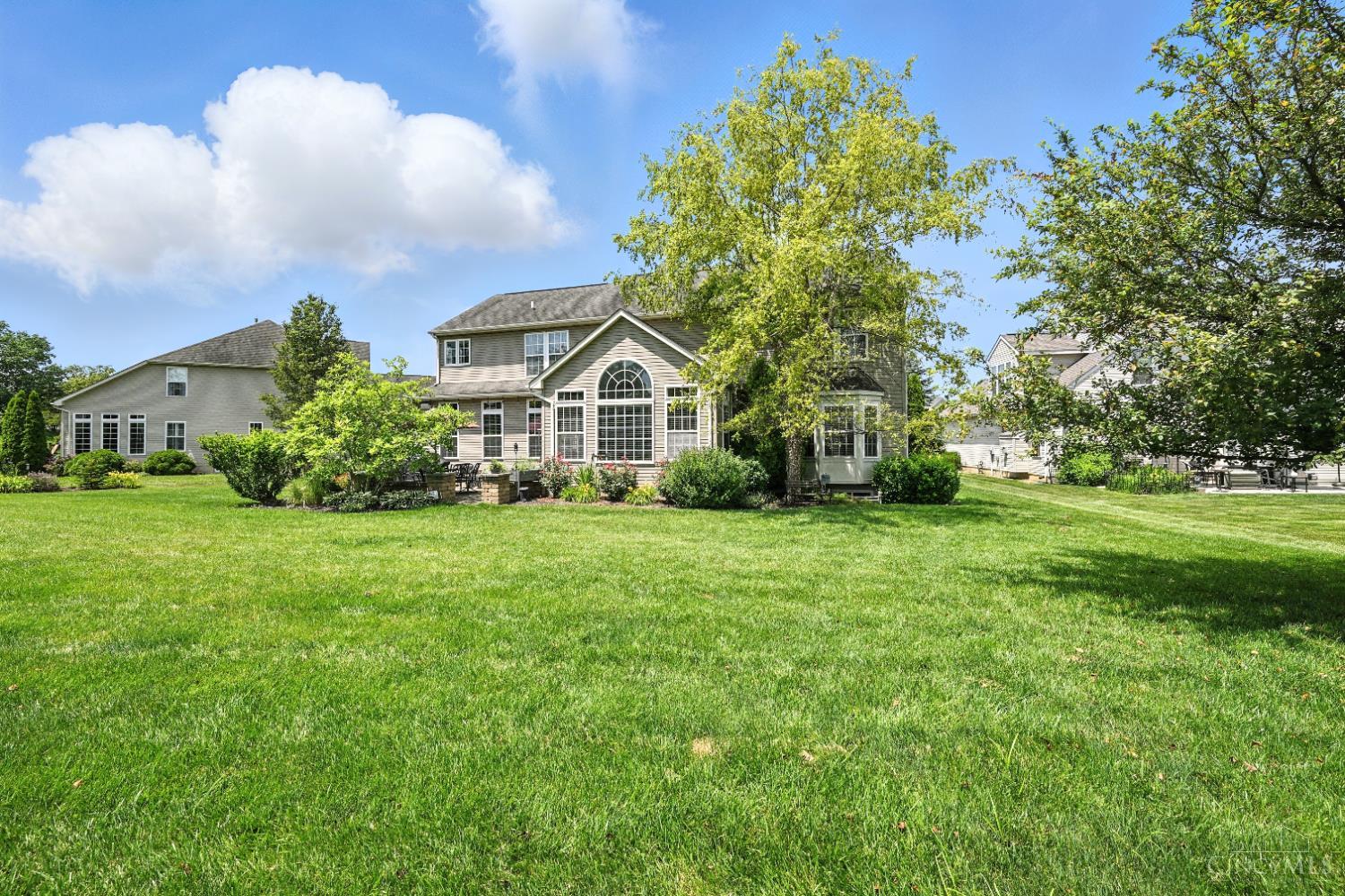 1218 Summerwood Drive