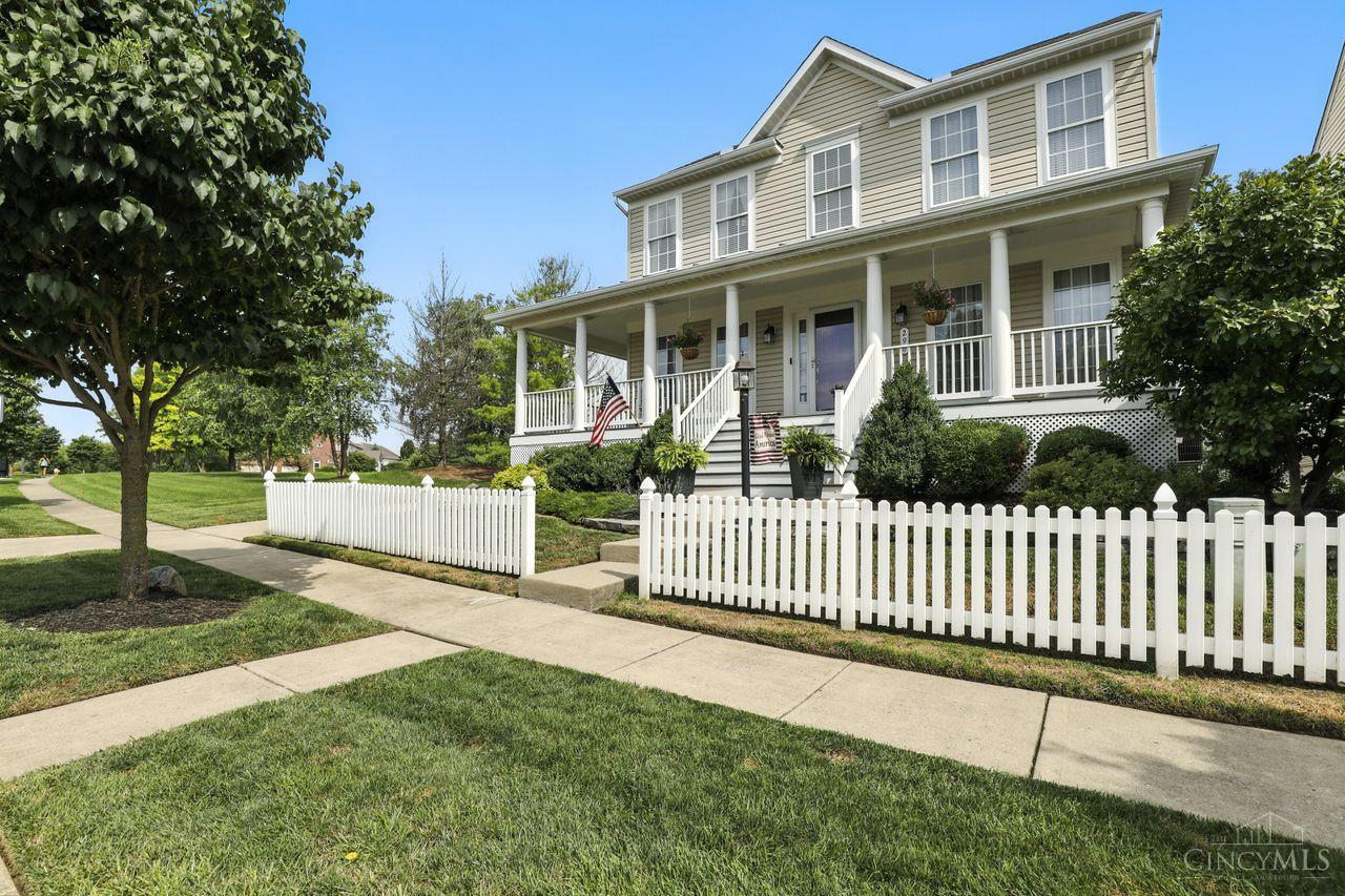 296 Countryside Drive