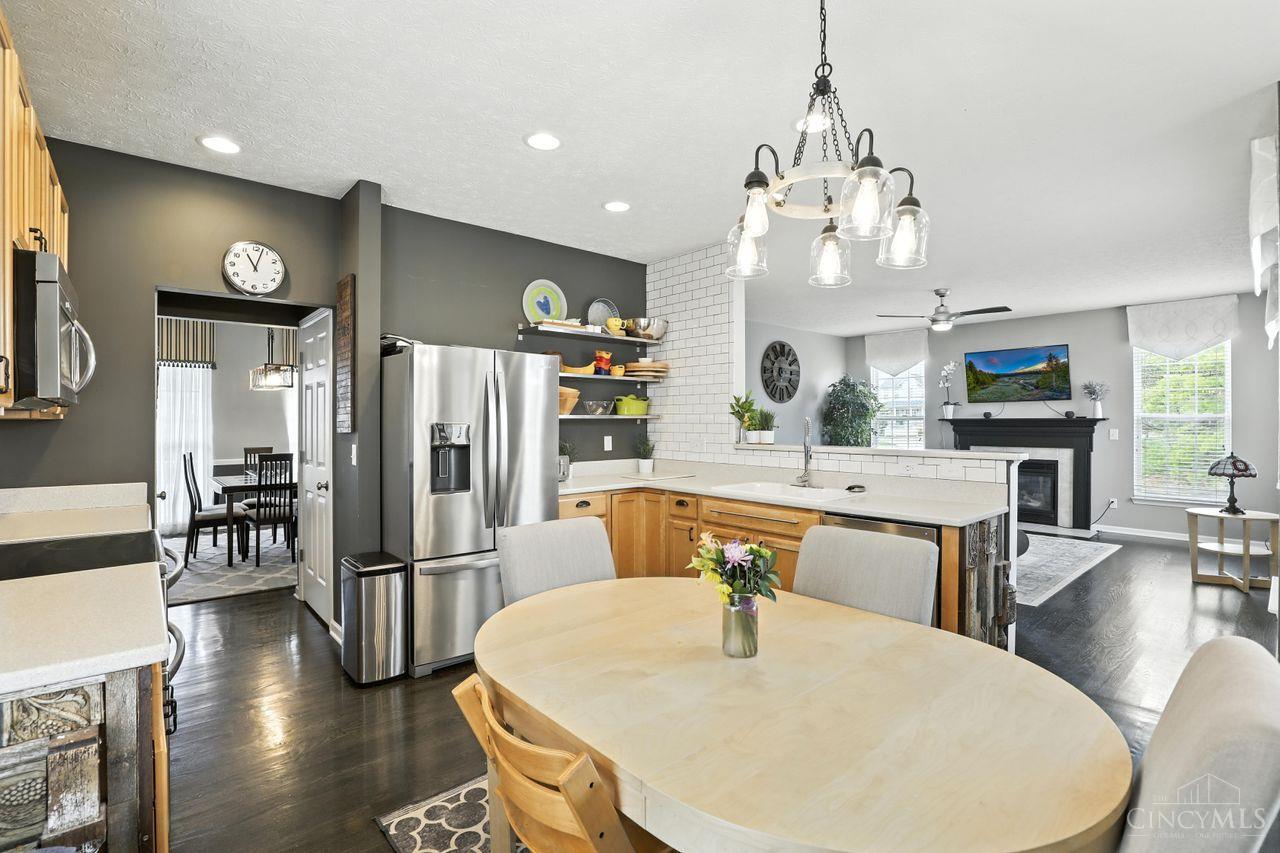 296 Countryside Drive