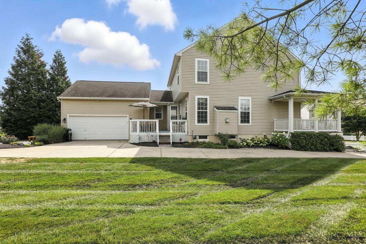 296 Countryside Drive