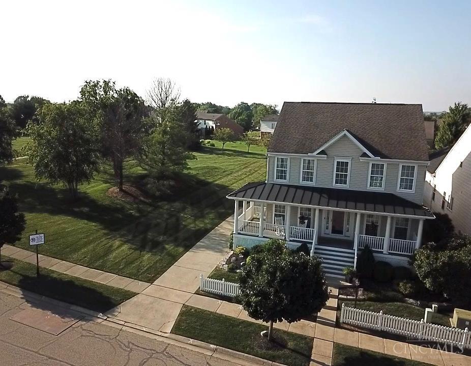 296 Countryside Drive
