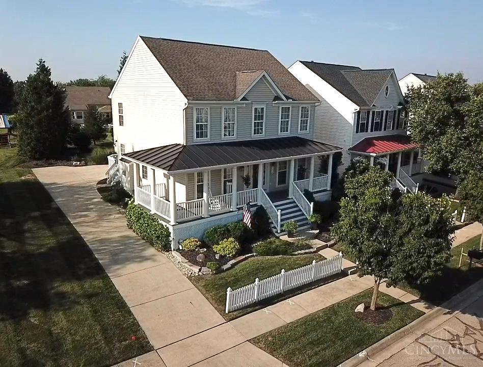 296 Countryside Drive