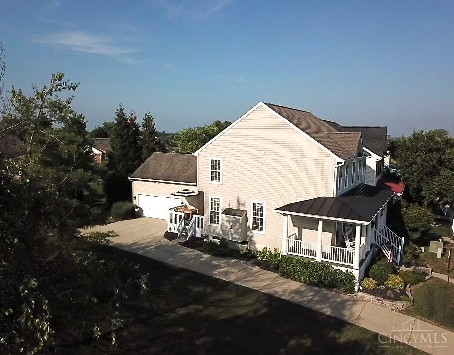 296 Countryside Drive