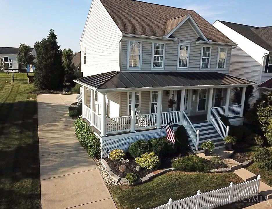 296 Countryside Drive