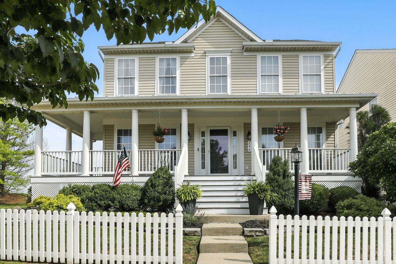 296 Countryside Drive
