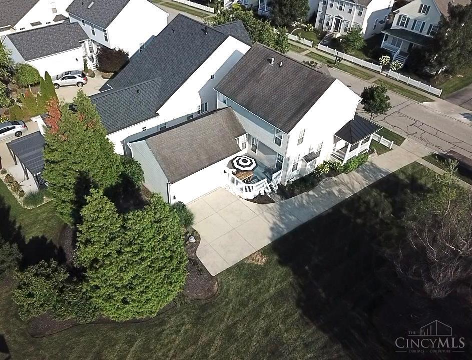 296 Countryside Drive